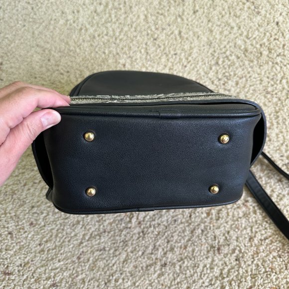 WOMEN'S BACKPACK BLACK - Picture 5 of 10